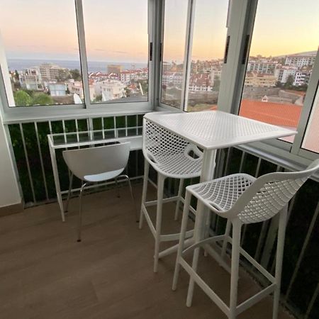 Apartament Smart Studio With Terrace In Puerto De La Cruz Puerto de la Cruz  Zewnętrze zdjęcie
