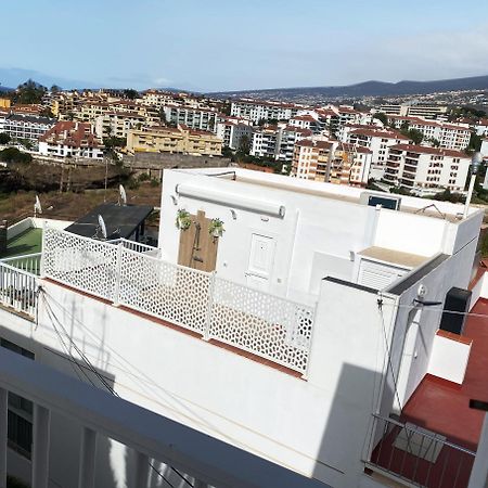 Apartament Smart Studio With Terrace In Puerto De La Cruz Puerto de la Cruz  Zewnętrze zdjęcie