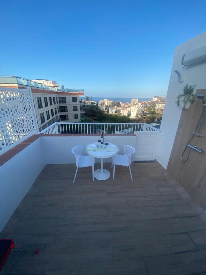 Apartament Smart Studio With Terrace In Puerto De La Cruz Puerto de la Cruz  Zewnętrze zdjęcie