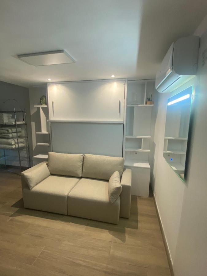 Apartament Smart Studio With Terrace In Puerto De La Cruz Puerto de la Cruz  Zewnętrze zdjęcie