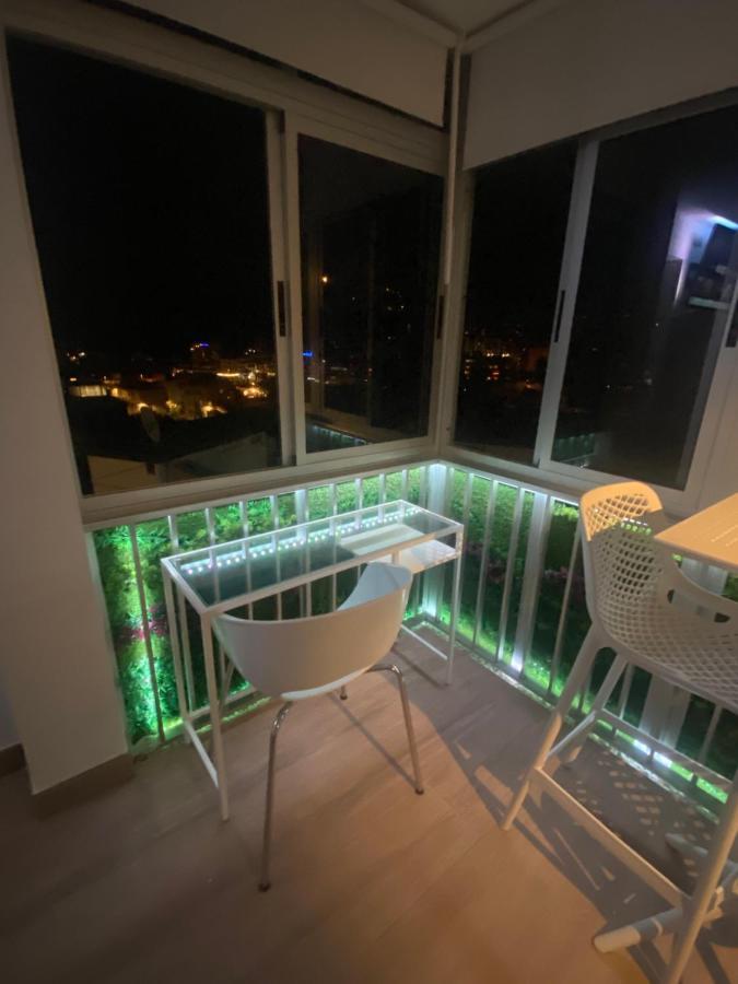 Apartament Smart Studio With Terrace In Puerto De La Cruz Puerto de la Cruz  Zewnętrze zdjęcie