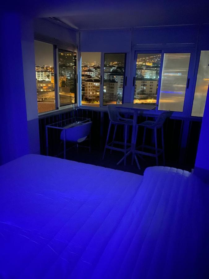 Apartament Smart Studio With Terrace In Puerto De La Cruz Puerto de la Cruz  Zewnętrze zdjęcie