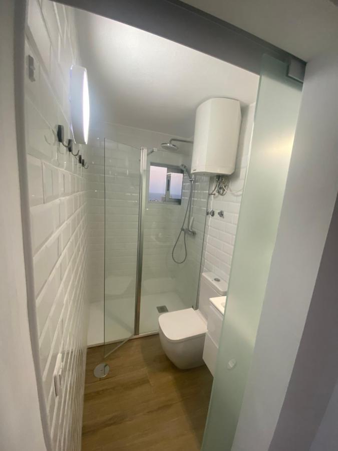 Apartament Smart Studio With Terrace In Puerto De La Cruz Puerto de la Cruz  Zewnętrze zdjęcie