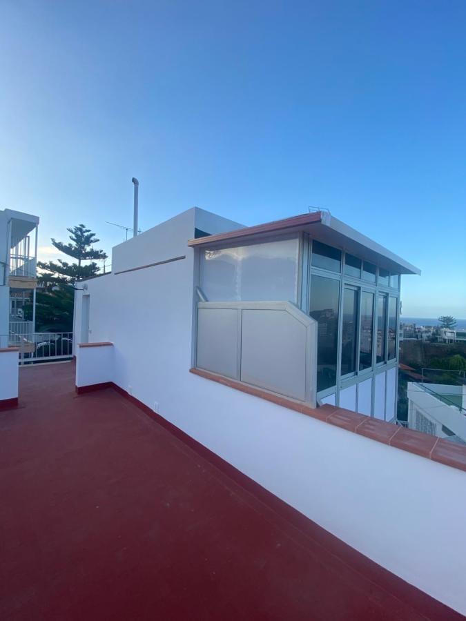 Apartament Smart Studio With Terrace In Puerto De La Cruz Puerto de la Cruz  Zewnętrze zdjęcie