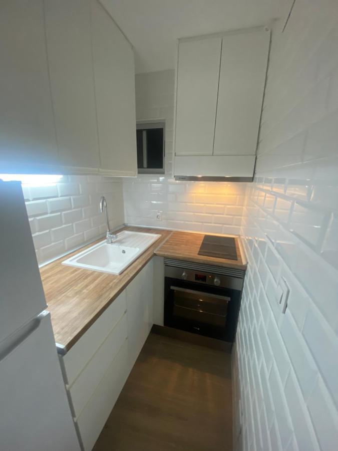 Apartament Smart Studio With Terrace In Puerto De La Cruz Puerto de la Cruz  Zewnętrze zdjęcie