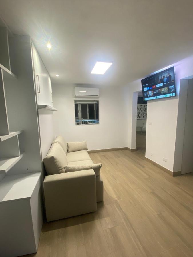 Apartament Smart Studio With Terrace In Puerto De La Cruz Puerto de la Cruz  Zewnętrze zdjęcie