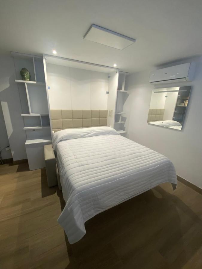Apartament Smart Studio With Terrace In Puerto De La Cruz Puerto de la Cruz  Zewnętrze zdjęcie