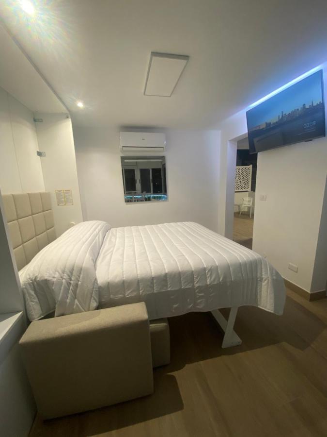 Apartament Smart Studio With Terrace In Puerto De La Cruz Puerto de la Cruz  Zewnętrze zdjęcie
