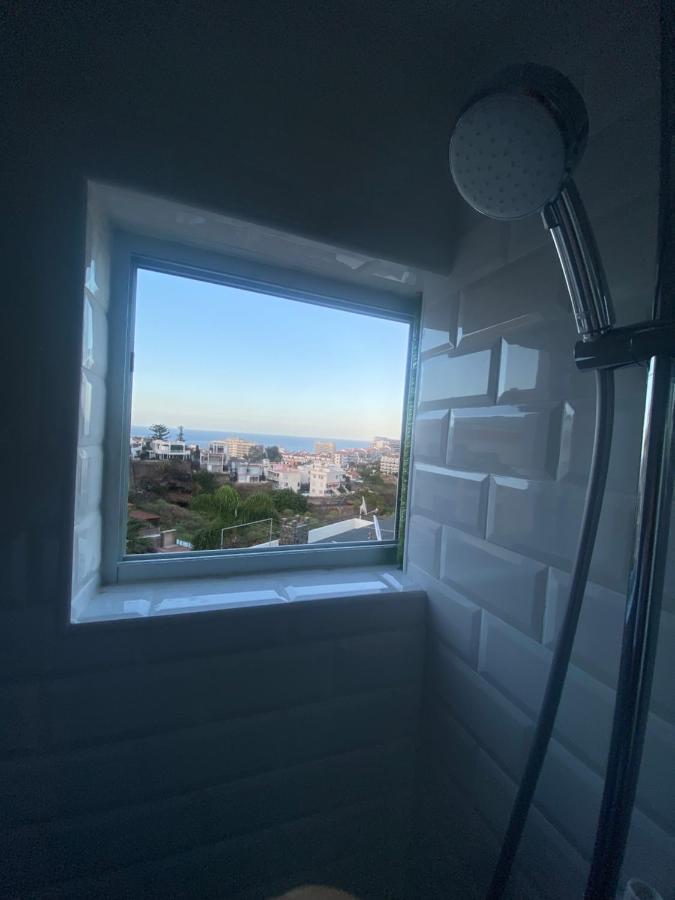 Apartament Smart Studio With Terrace In Puerto De La Cruz Puerto de la Cruz  Zewnętrze zdjęcie