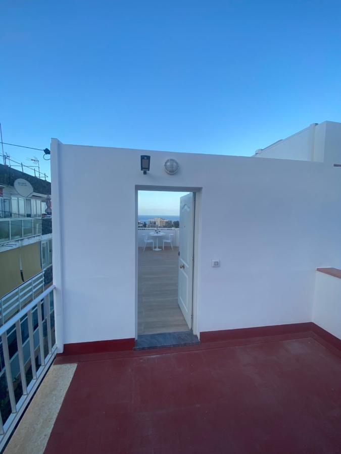 Apartament Smart Studio With Terrace In Puerto De La Cruz Puerto de la Cruz  Zewnętrze zdjęcie