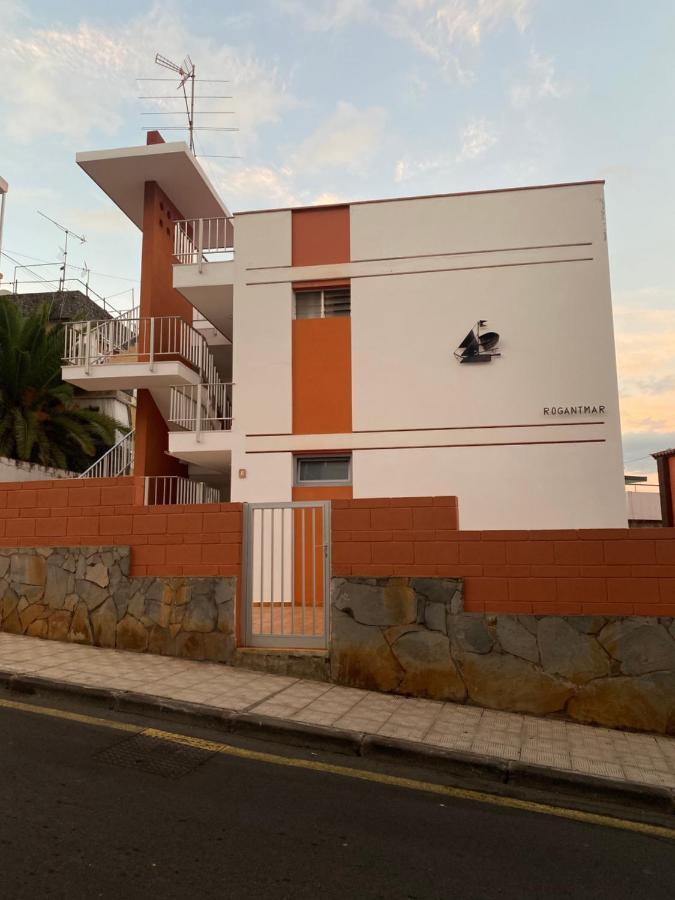 Apartament Smart Studio With Terrace In Puerto De La Cruz Puerto de la Cruz  Zewnętrze zdjęcie