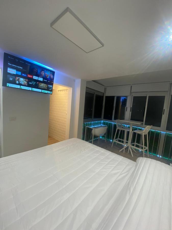 Apartament Smart Studio With Terrace In Puerto De La Cruz Puerto de la Cruz  Zewnętrze zdjęcie