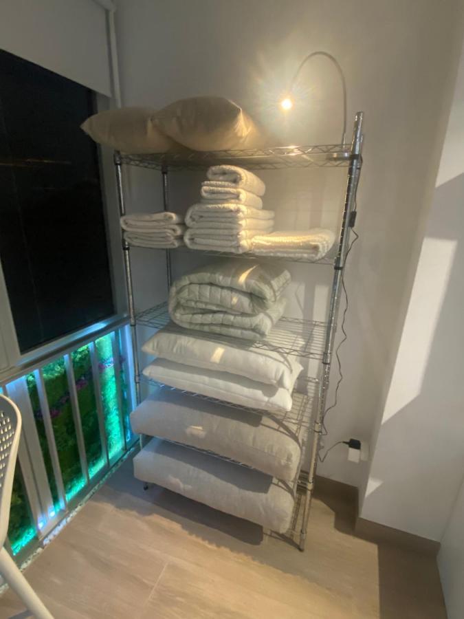 Apartament Smart Studio With Terrace In Puerto De La Cruz Puerto de la Cruz  Zewnętrze zdjęcie