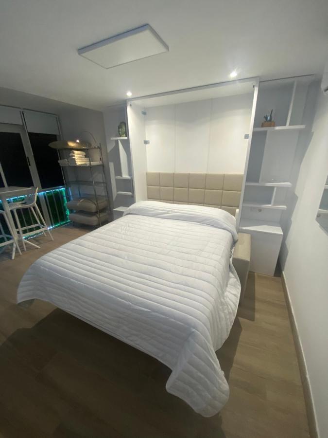 Apartament Smart Studio With Terrace In Puerto De La Cruz Puerto de la Cruz  Zewnętrze zdjęcie