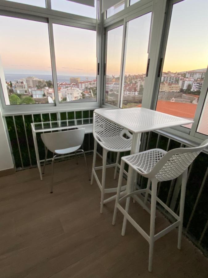 Apartament Smart Studio With Terrace In Puerto De La Cruz Puerto de la Cruz  Zewnętrze zdjęcie
